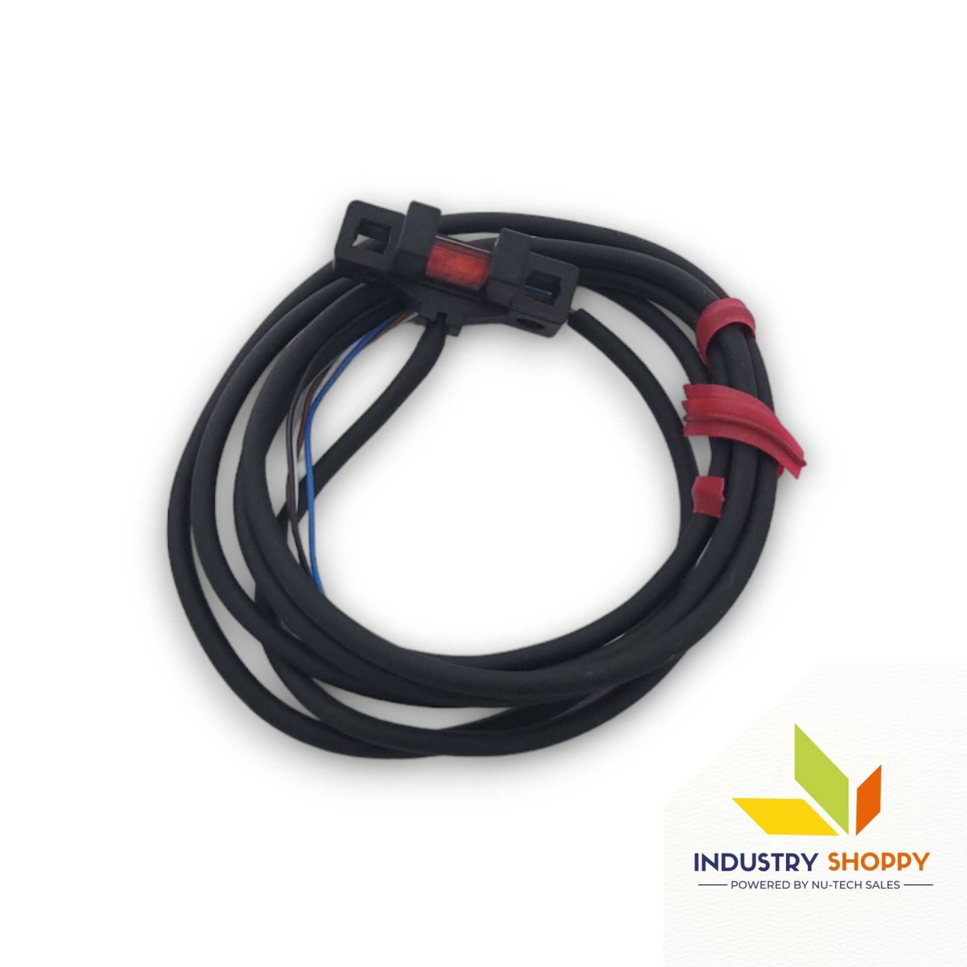 Panasonic Pm-l45-p U-shaped Photoelectric Sensor - Accuracy: 100 %