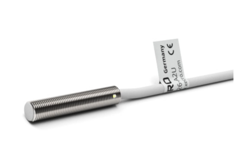 Ips5-s08po26-a2u Inductive Proximity Sensor - Accuracy: High