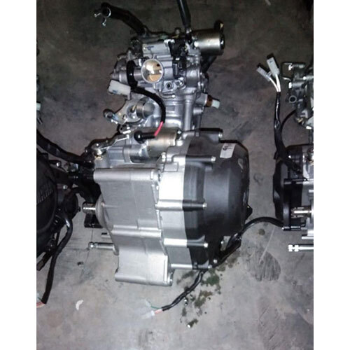 Bike Ckd Packing - Finishing: Glossy Lamination