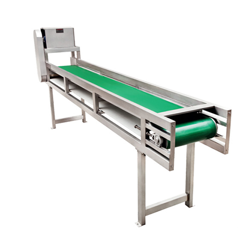 Bsb In-Feed Conveyor - Capacity: 100 To 2000 Kg/Hr