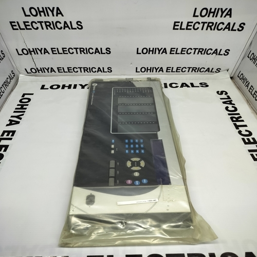 Ge Multilin D3p3kh Hmi Front Panel ( New Opan Box )