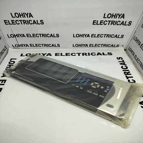Ge Multilin D3p3kh Hmi Front Panel ( New Opan Box )