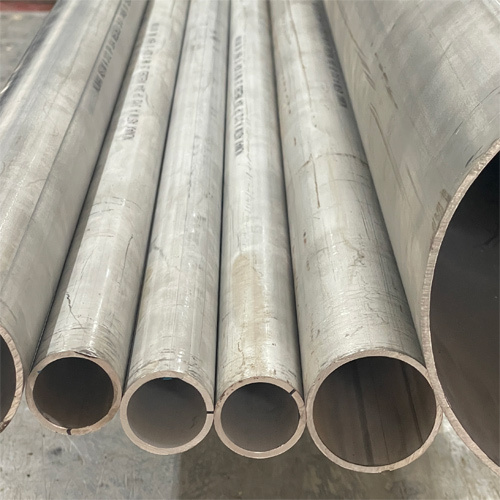 Stainless Steel Ss Welded Pipes