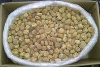 सूखे खुबानी