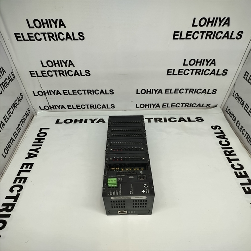 Ge Multilin  Mx350-gehe4bbaklllx Transfer Controller