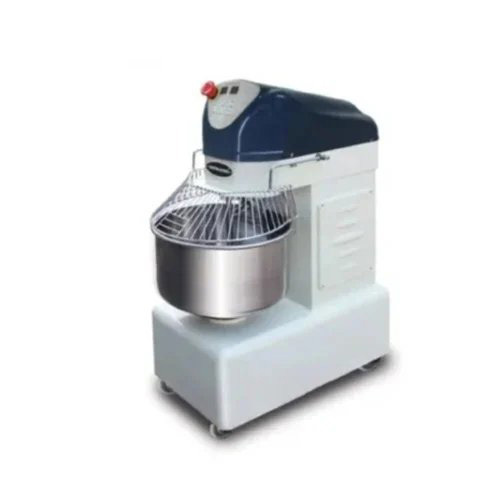 Semi Automatic Berjaya Spiral Mixer Sm40M Capacity 40Ltrs