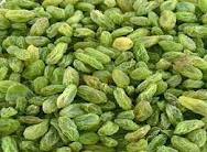 हरी किशमिश