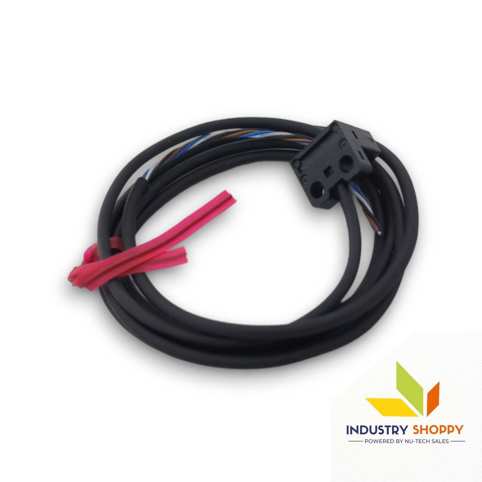 Panasonic Pm-l25 U-shaped Photoelectric Sensor - Accuracy: 100 %