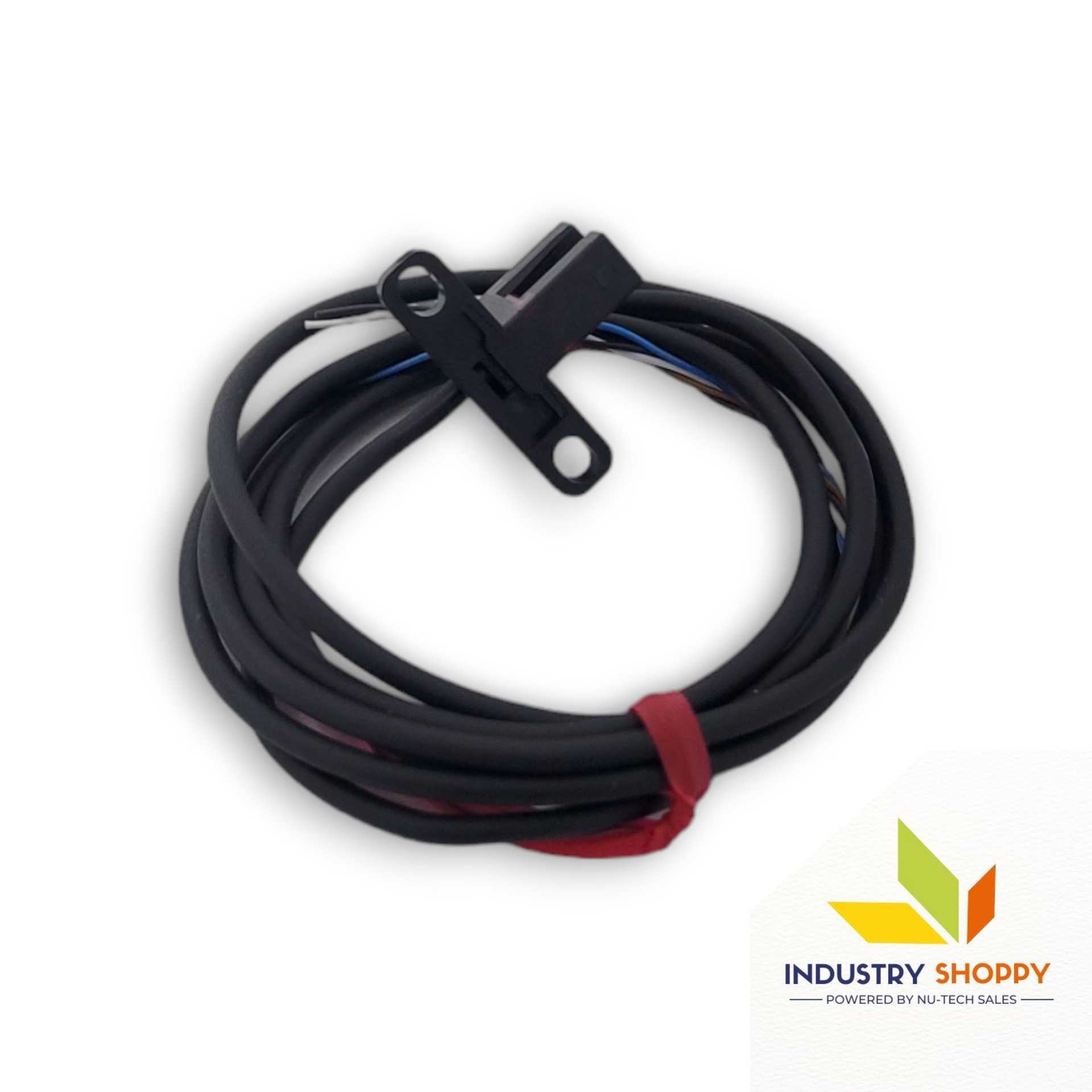 Panasonic Pm-t45-p U-shaped Photoelectric Sensor - Features: Accuracy