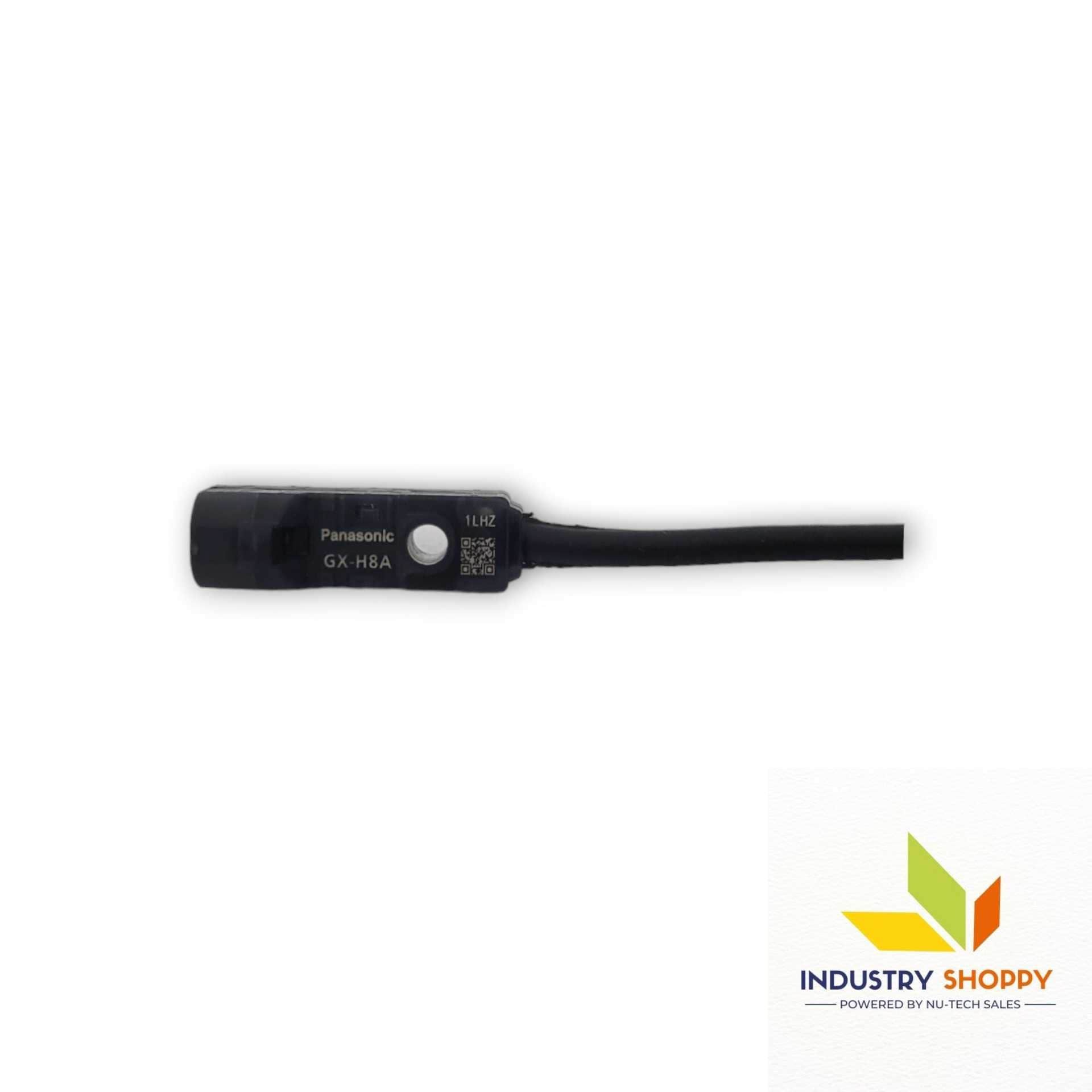 Panasonic Gx-h8a Inductive Proximity Sensor