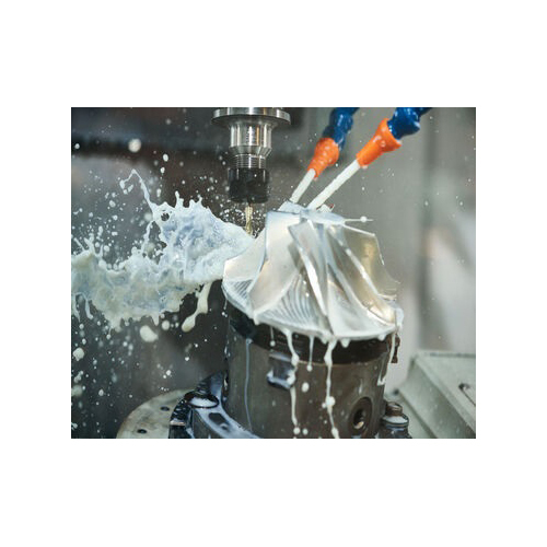 Arbocool-Al Cutting Oil Application: Industrial