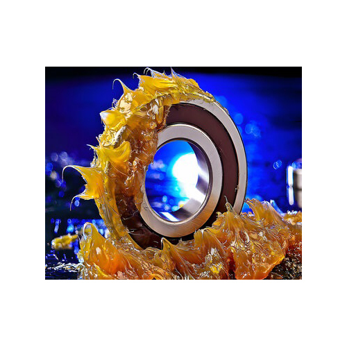 Complex Grease - Application: Automotive / Industrial
