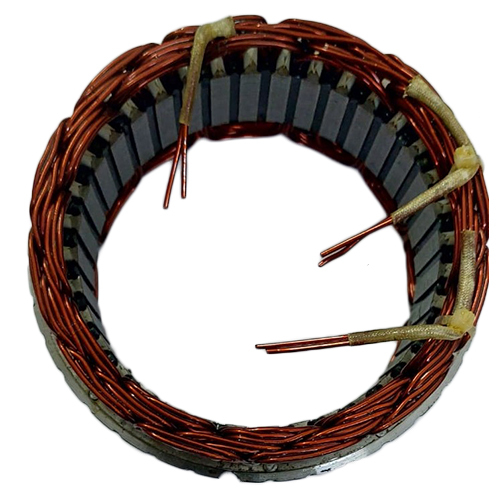 Indigo Stator Frequency (Mhz): 50-60 Hertz (Hz)