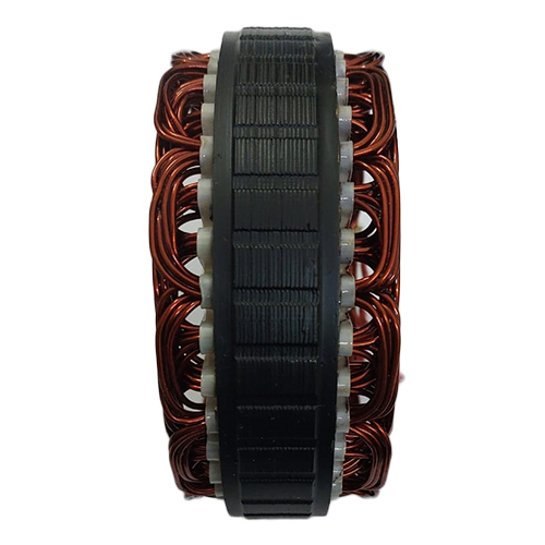 Maruti Stator Frequency (Mhz): 50-60 Hertz (Hz)