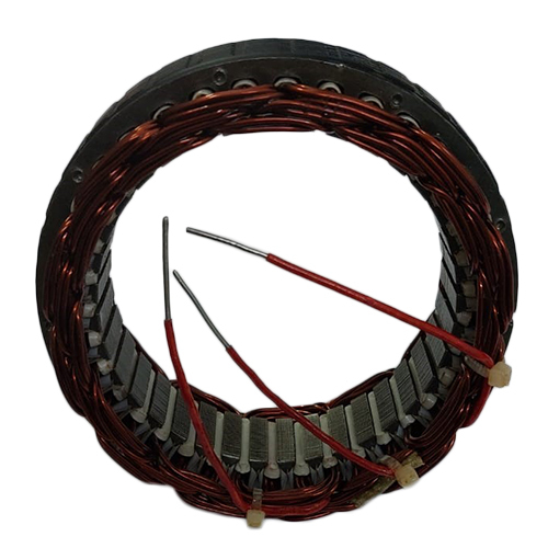 Maruti Stator Frequency (Mhz): 50-60 Hertz (Hz)