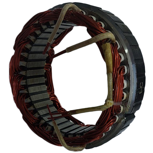 Prima Stator Frequency (Mhz): 50-60 Hertz (Hz)