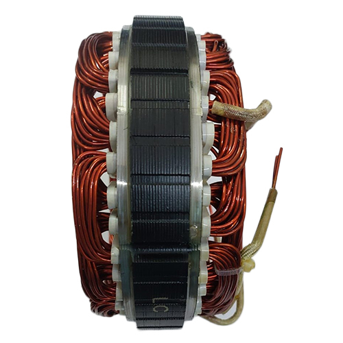 Prima Stator Frequency (Mhz): 50-60 Hertz (Hz)