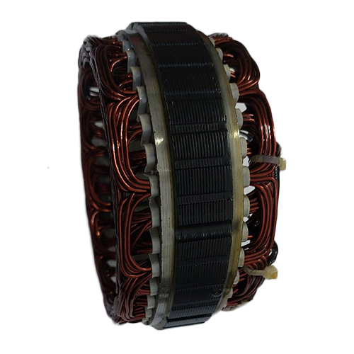 Leyland Hino 4 Wire Stator Frequency (Mhz): 50-60 Hertz (Hz)
