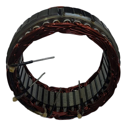 Leyland Hino 4 Wire Stator Frequency (Mhz): 50-60 Hertz (Hz)