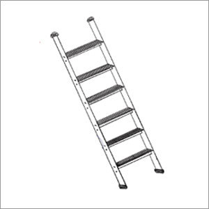 Wall Support Ladder