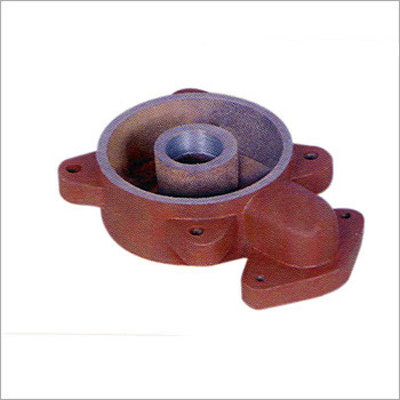 पंप स्पेयर पार्ट