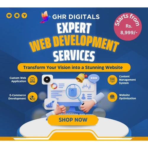 Database Management By Ghr Tech World