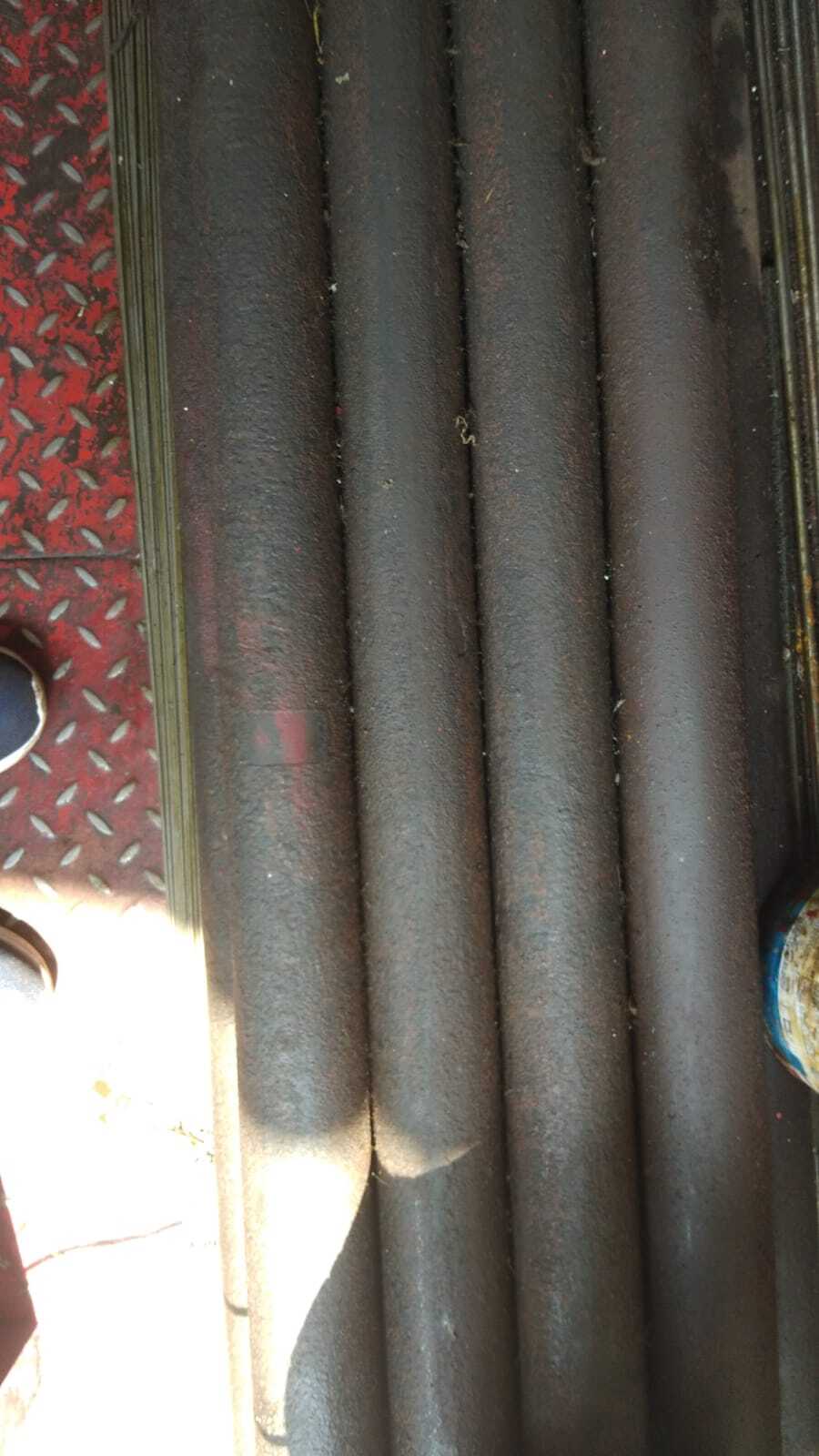 En26 Alloy Steel - Round Bar, Rods, And Bars | Industrial Application, Custom Lengths, Sgs Inspection Available, Uniform Material Quality