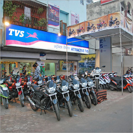 नया वाहन