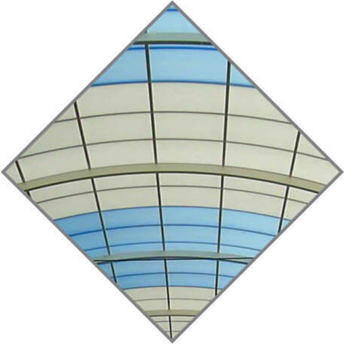 Hason Rl Roof Light Unsaturated Polyester Resin - Application: Industrial