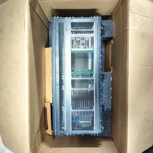 Ge Multilin 230-t-hi-xx-xx-02-xx-040 Data Cencentrator ( New Opan Box )