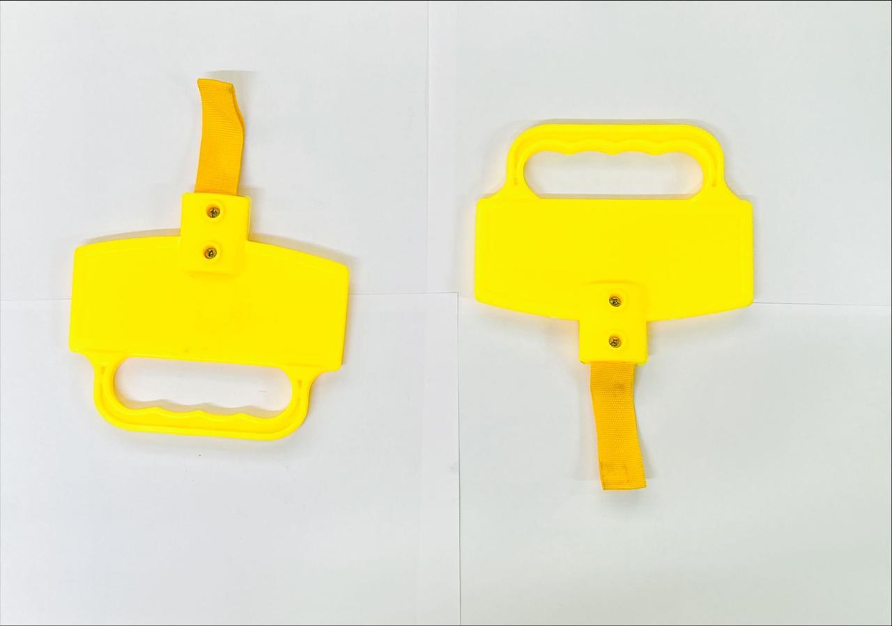 Hanging Handles - Color: All Colours