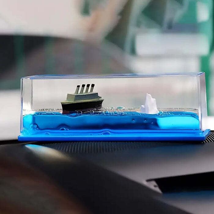 Decoration Floating 7589