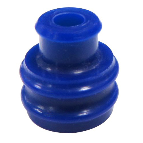 MG 681372 (HY1390) वायर सील, समुद्र नीला, KET