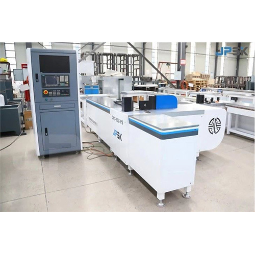 सर्वश्रेष्ठ प्रदर्शन CNC कॉपर बसबार बेंडिंग मशीन