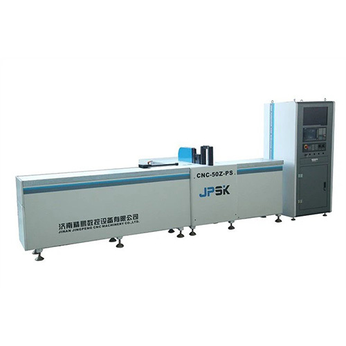 CNC-50Z-PS स्वचालित बेंडिंग मशीन, तांबा बासबार बेंडिंग मशीन, ऊर्ध्वाधर बेंडिंग, क्षैतिज बेंडिंग, U आकार की बेंडिंग