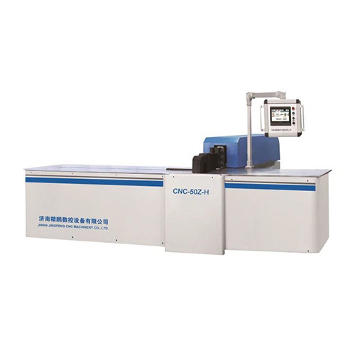 CNC बसबार मोड़ने की मशीन CNC-50Z-H