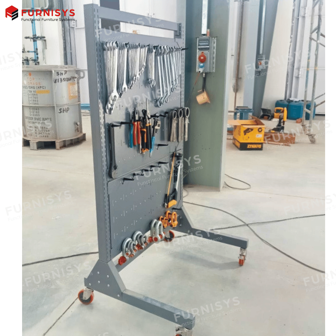 Blue Link Workstand