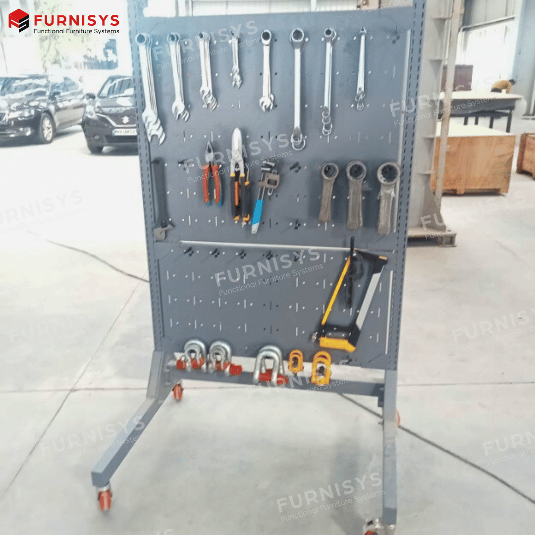 Blue Link Workstand