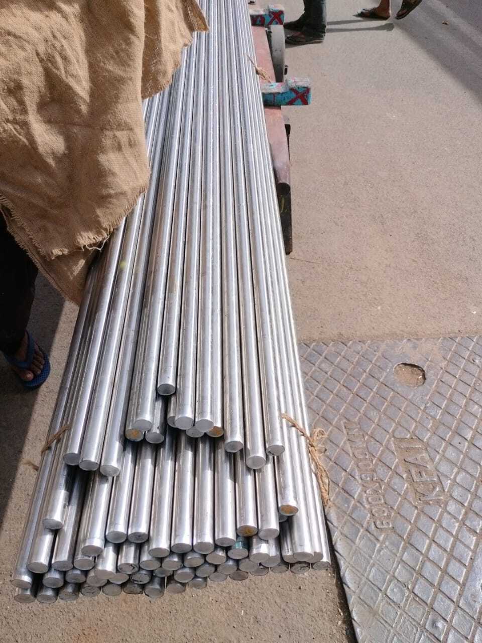 Aisi S7 Tool Steel - Rectangular Bars, Rods & Flat Block | Industrial Application, Length: Any, Sgs Inspection Available