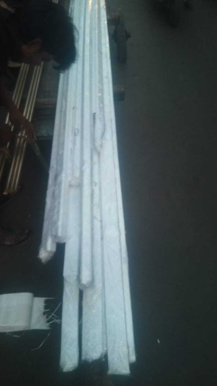 Aisi S7 Tool Steel - Rectangular Bars, Rods & Flat Block | Industrial Application, Length: Any, Sgs Inspection Available