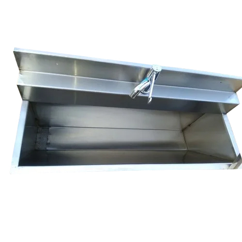 SS सर्जिकल स्क्रब स्टेशन