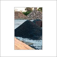 Industrial Metallurgical Coke