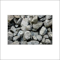 Processed Metallurgical Coke