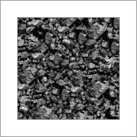 Porous Metallurgical Coke