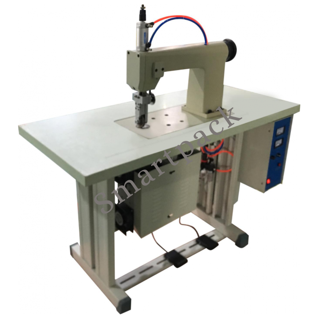 Ultra-sonic Sealing Machine Sps-us - Automatic Grade: Automatic