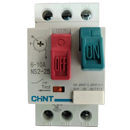 चिंट NS2 25 MPCB