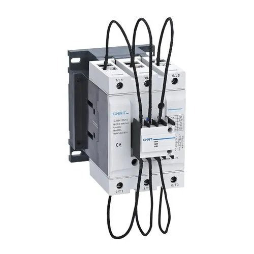 Cj19 115 10 Chint Contactor Application: Industrial