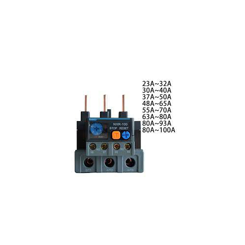 NXR-100,80 100A