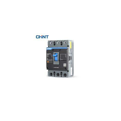 Mccb 630A Nxm630S Chint Power Contactors Application: Industrial