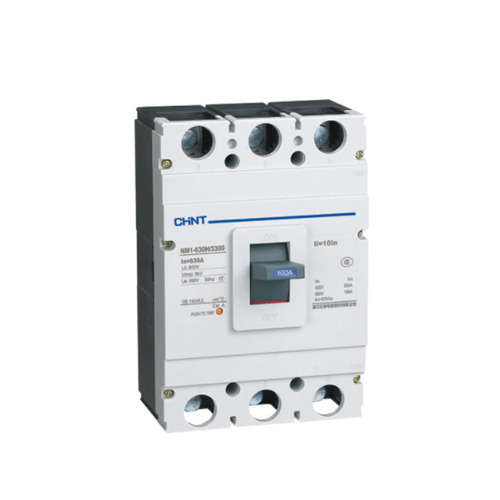 Mccb 800A Nm1 800S - Application: Industrial And Commercial Electrical Systems